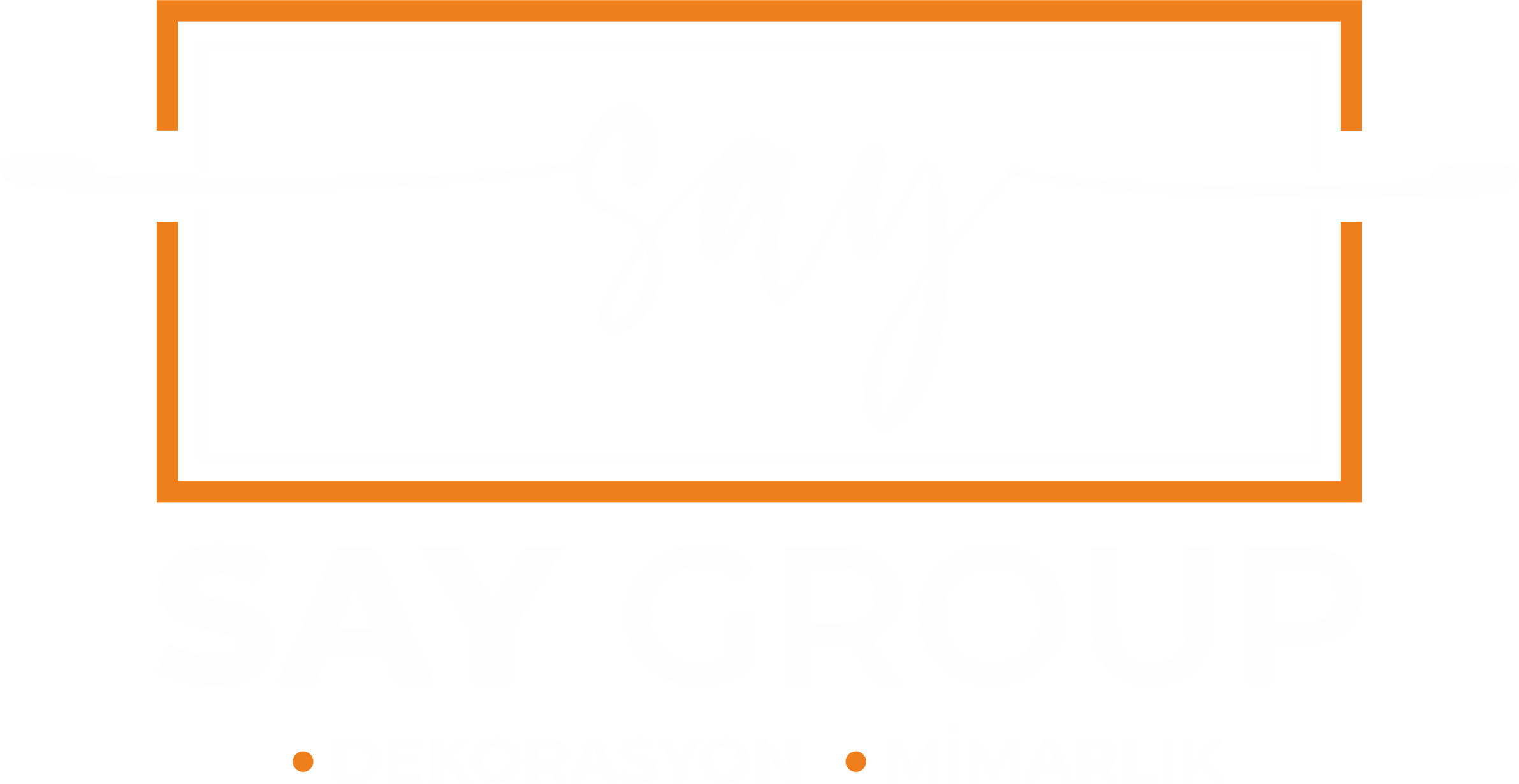 Say Group Mimarlık | Mardin Dekorasyon, Mardin Mimarlık, Mardin Yapı Dekorasyon